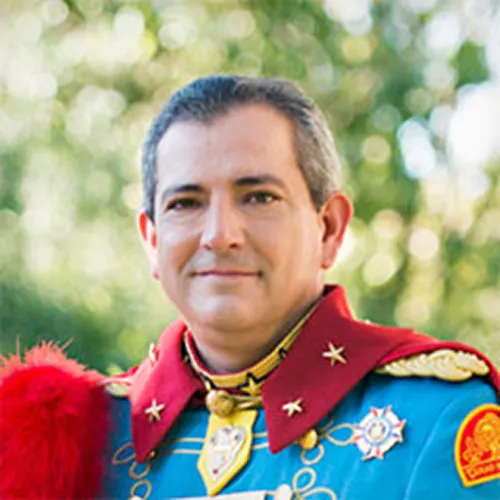 D. Michael A. Casillas