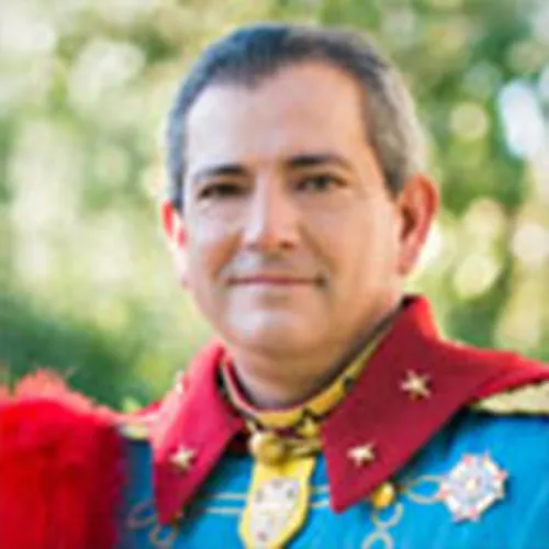 Dr. Michael A. Casillas