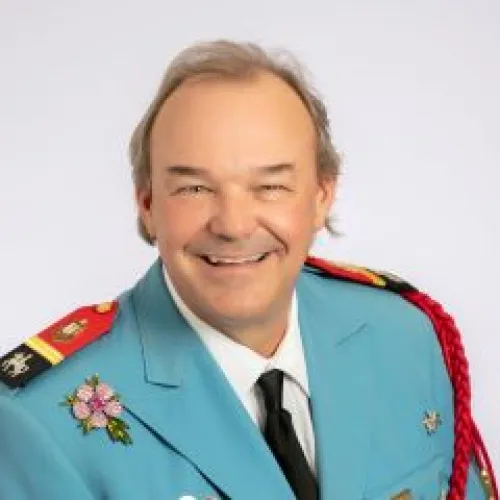 Michael R. Kiolbassa