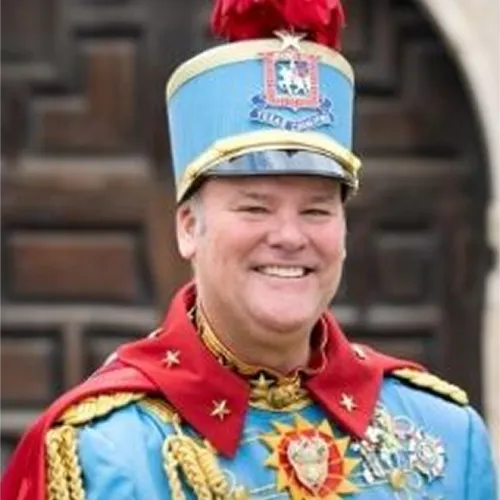 Phillip Peacock Bakke