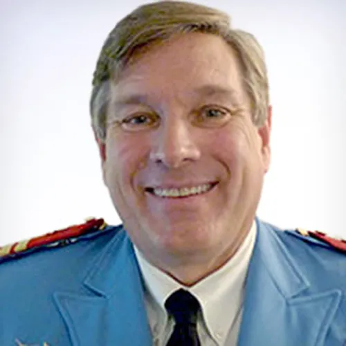 Richard A. Sparr, Jr.