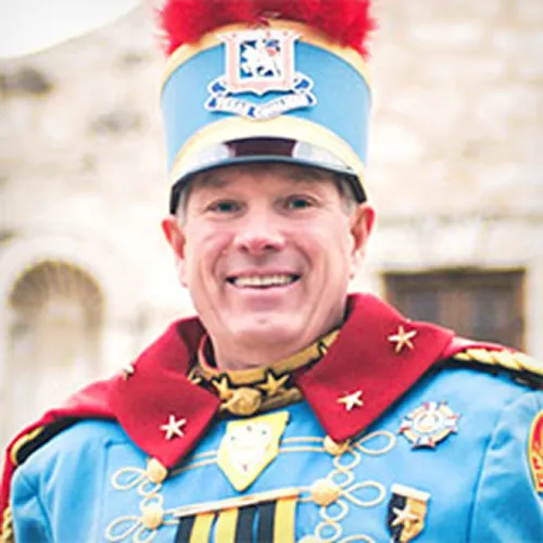 Richard A. Sparr, Jr.