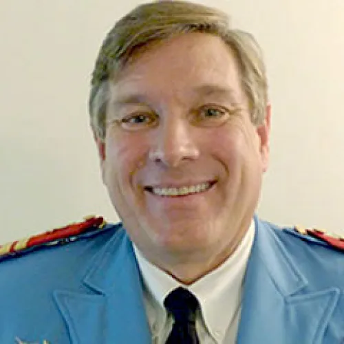 Richard A. Sparr, Jr.