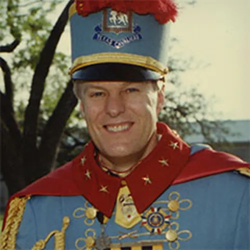 Charles M. Huey, Jr.