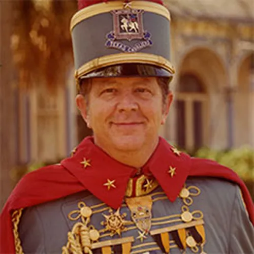 David P. Steves, Jr.