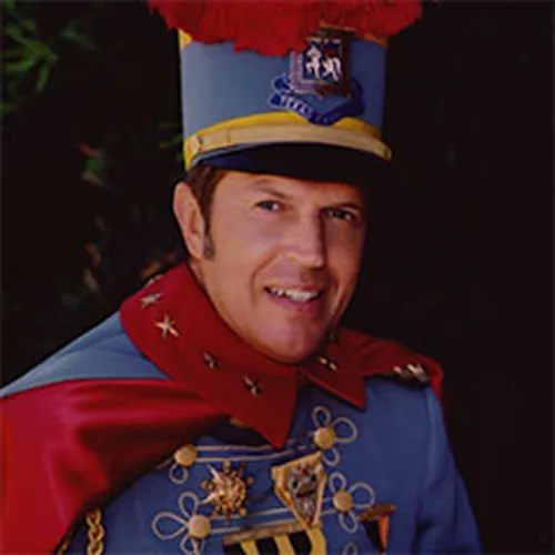 James W. Gorman, Jr.