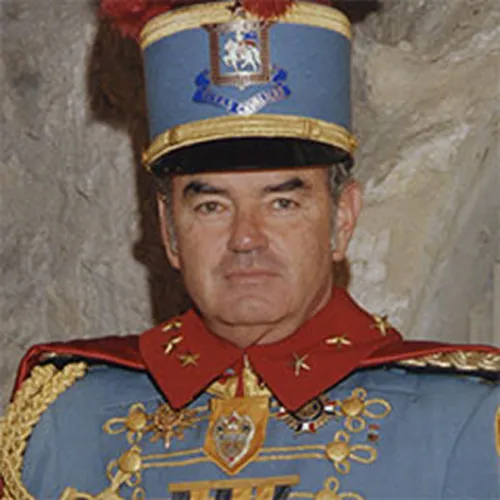 Paul E. McSween, Jr.