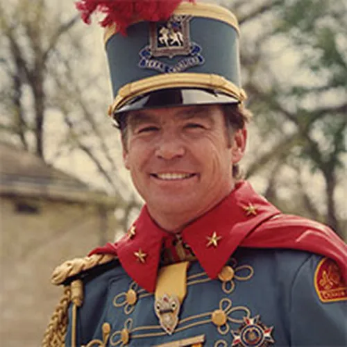 William Carlton Church