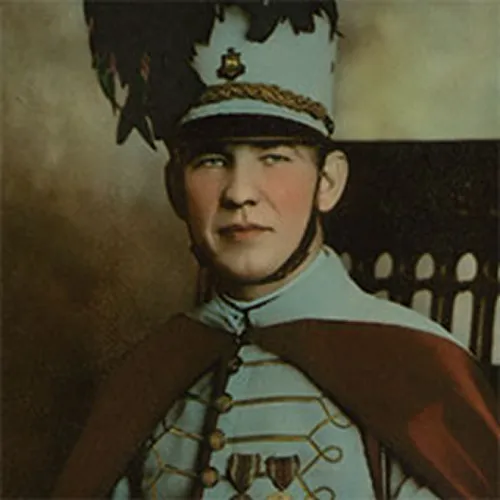 Winchester Kelso, Sr.